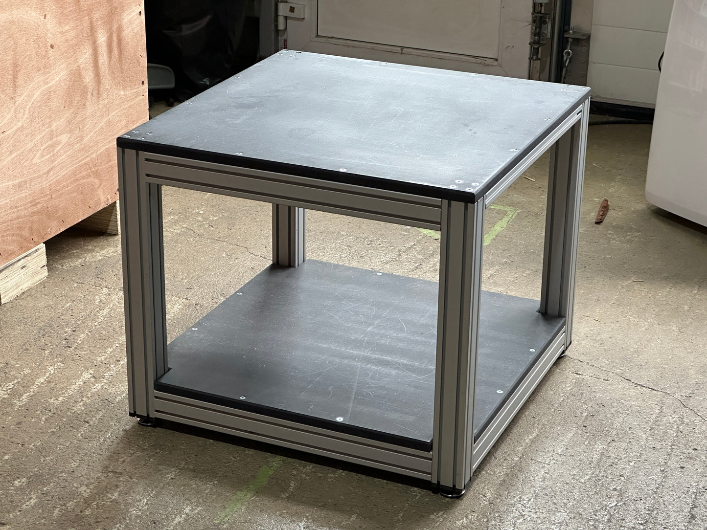 Printbase 700 60cm Prototyp