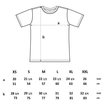 3D-Printiverse T-shirt Nr.1
