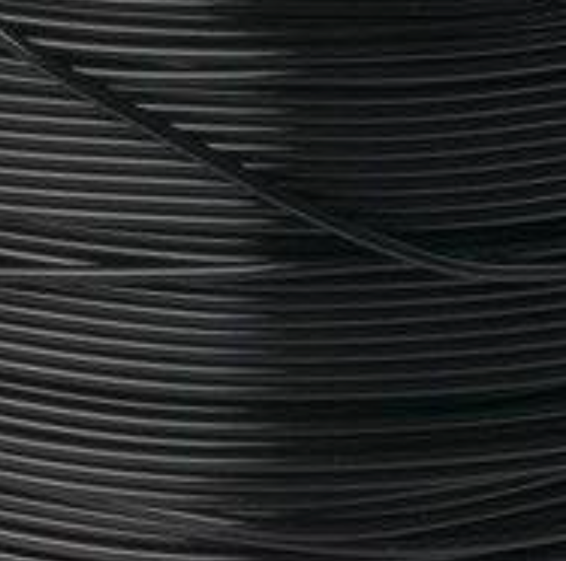PETG Nachtschwarz