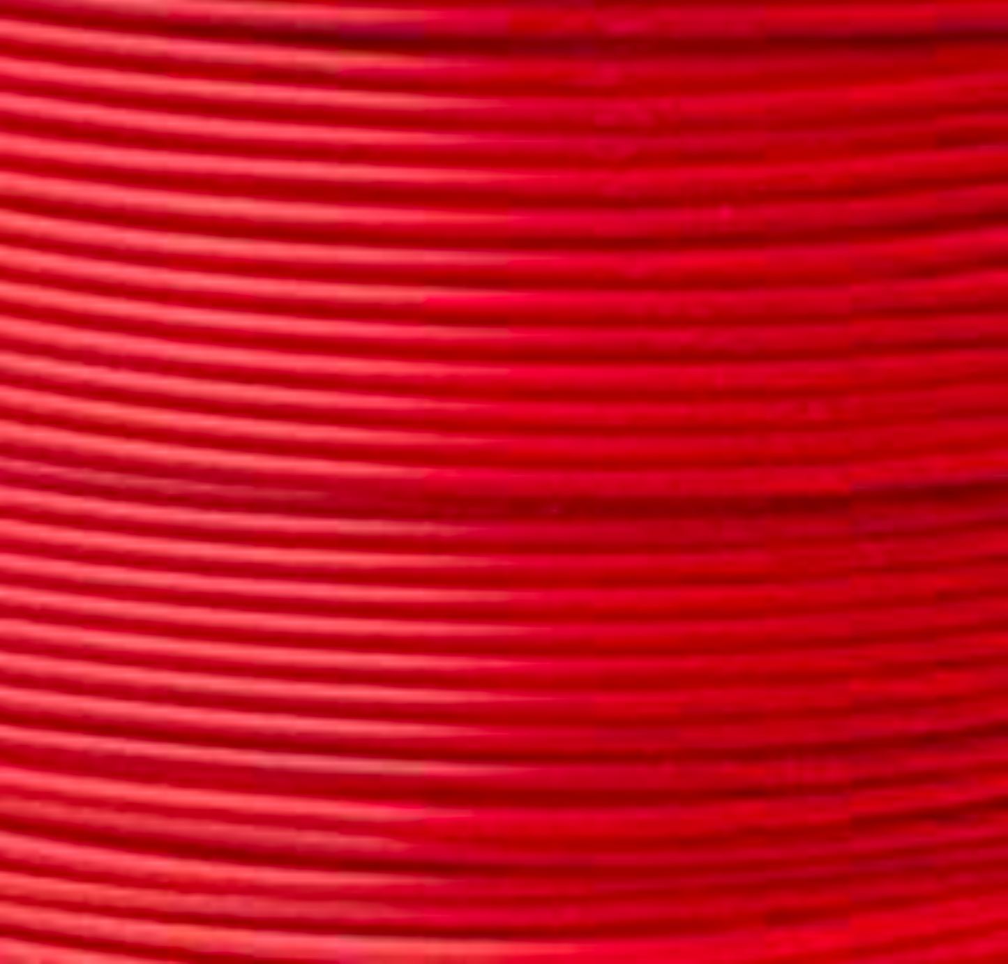 Refill PLA RED