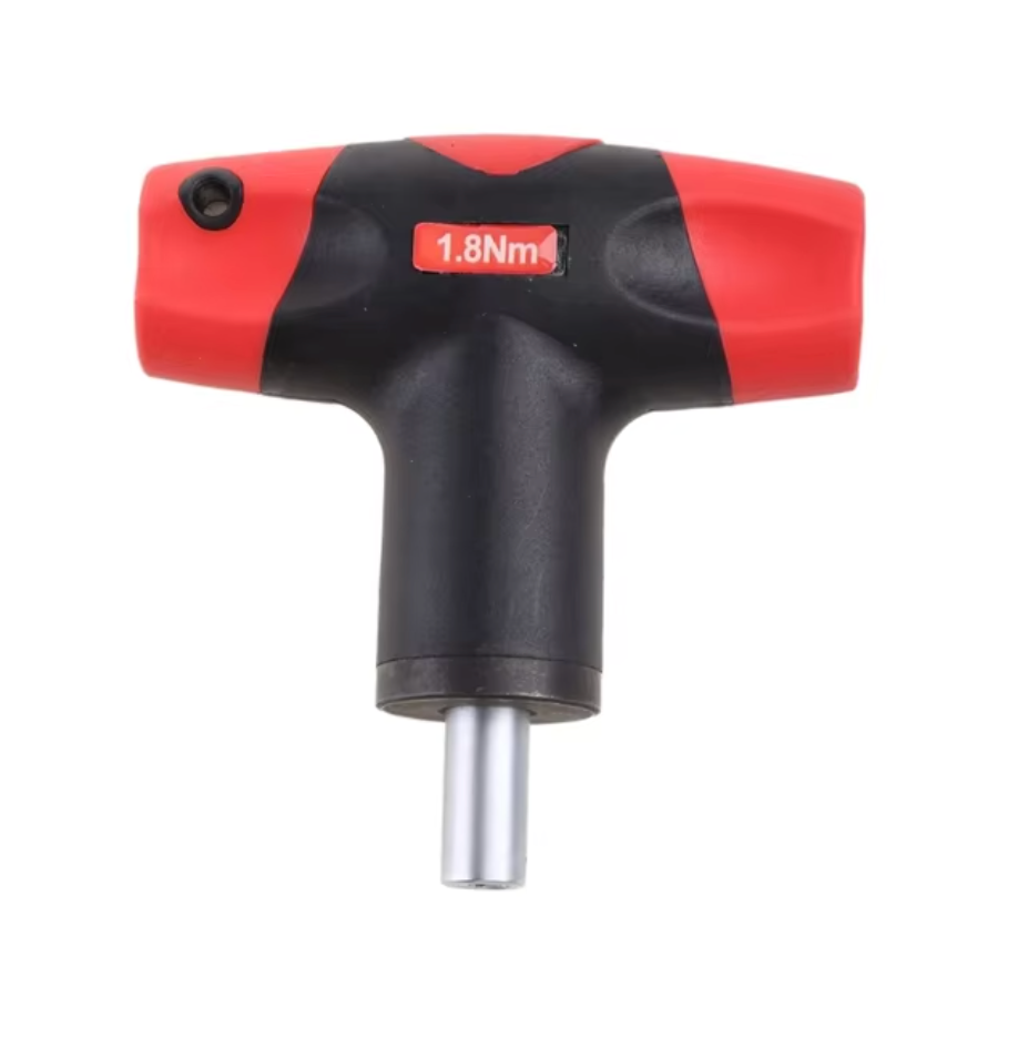 Drehmomentschlüssel 1,8Nm