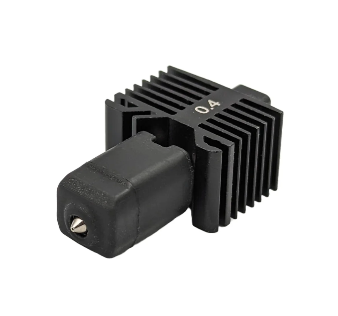 Silikon Sock - für Bambu Lab Hotend