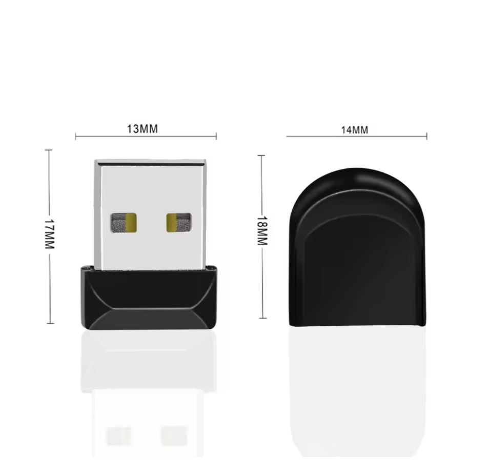 USB Stick 32GB für Bambu Lab H2D / H2S