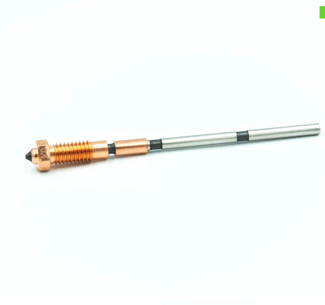 Phaetus Prusa Düse für Nextruder - Siliziumkarbid