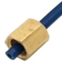 Capricorn XS PTFE-Rohr - für Prusa Mini (+)