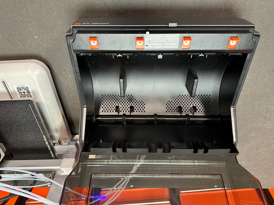 Anycubic Kobra 4 combo