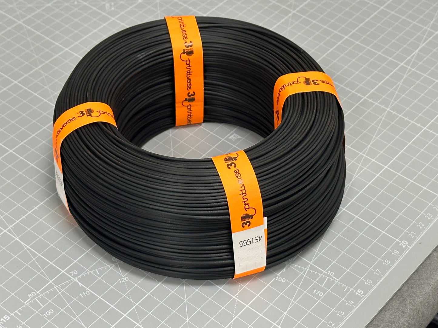 PETG Nachtschwarz