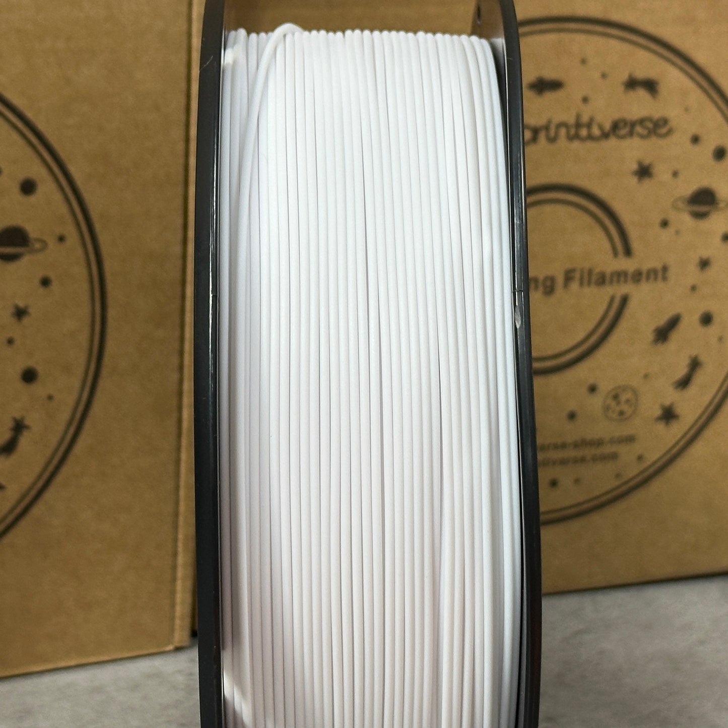 PLA White
