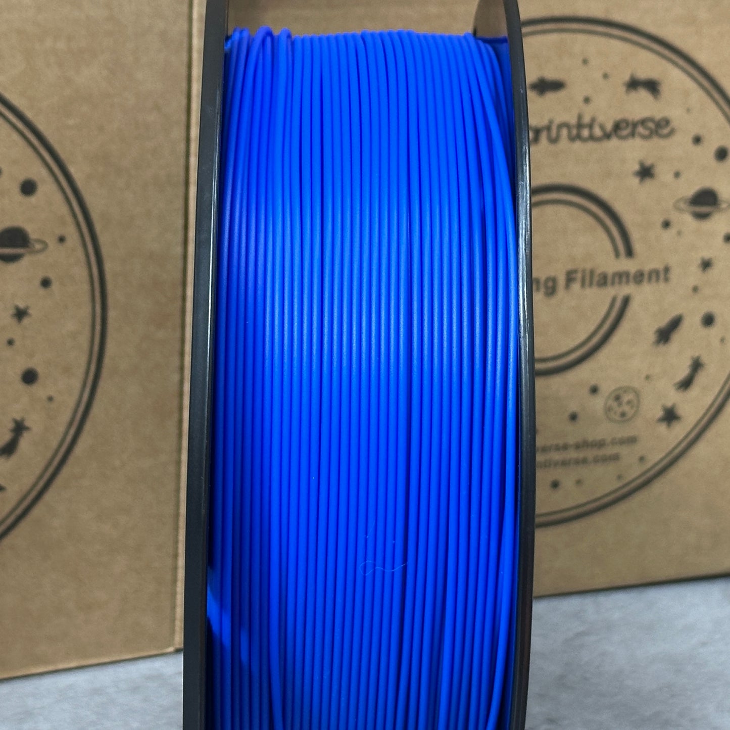 PLA Royal Blue