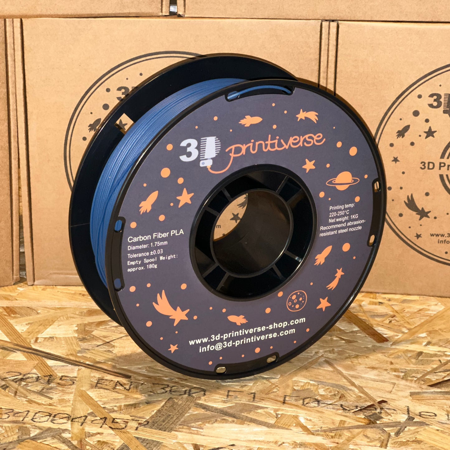 PRINTIVERSE PLA cf