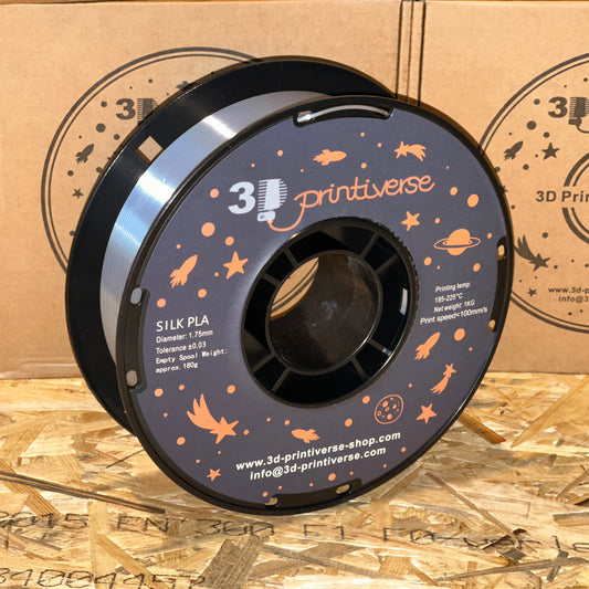 PRINTIVERSE PLA Silk