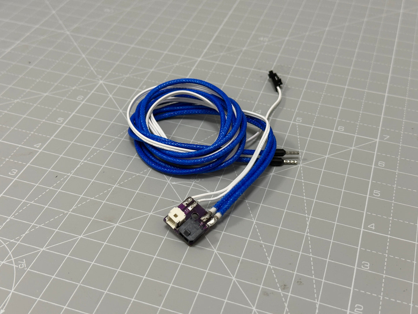 Nextruder Nozzle Adapter for Prusa Mini
