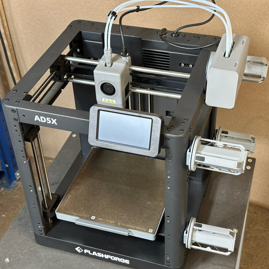 Flashforge AD5X