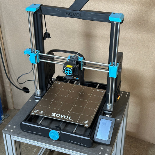 Sovol SV06 Plus