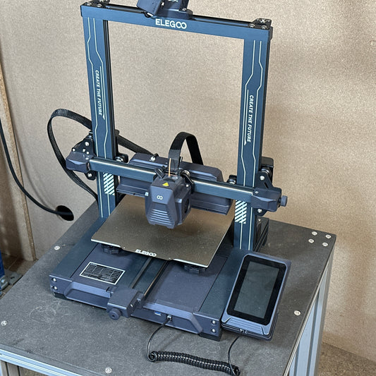 Elegoo Neptune 4 Pro