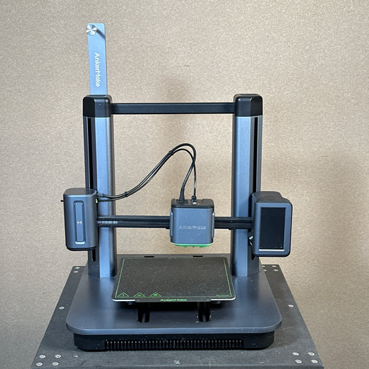 AnkerMake M5