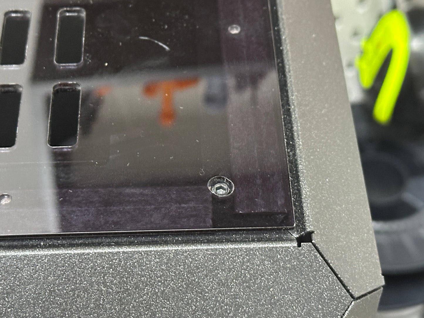 Prusa CORE One Magnetdeckel Kit