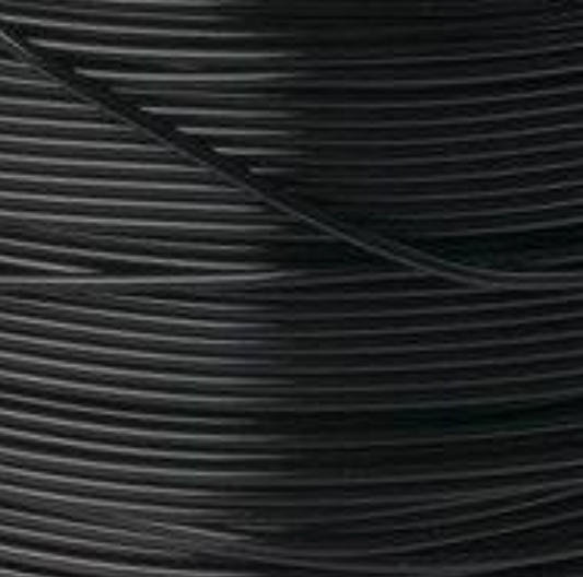 PETG Nachtschwarz