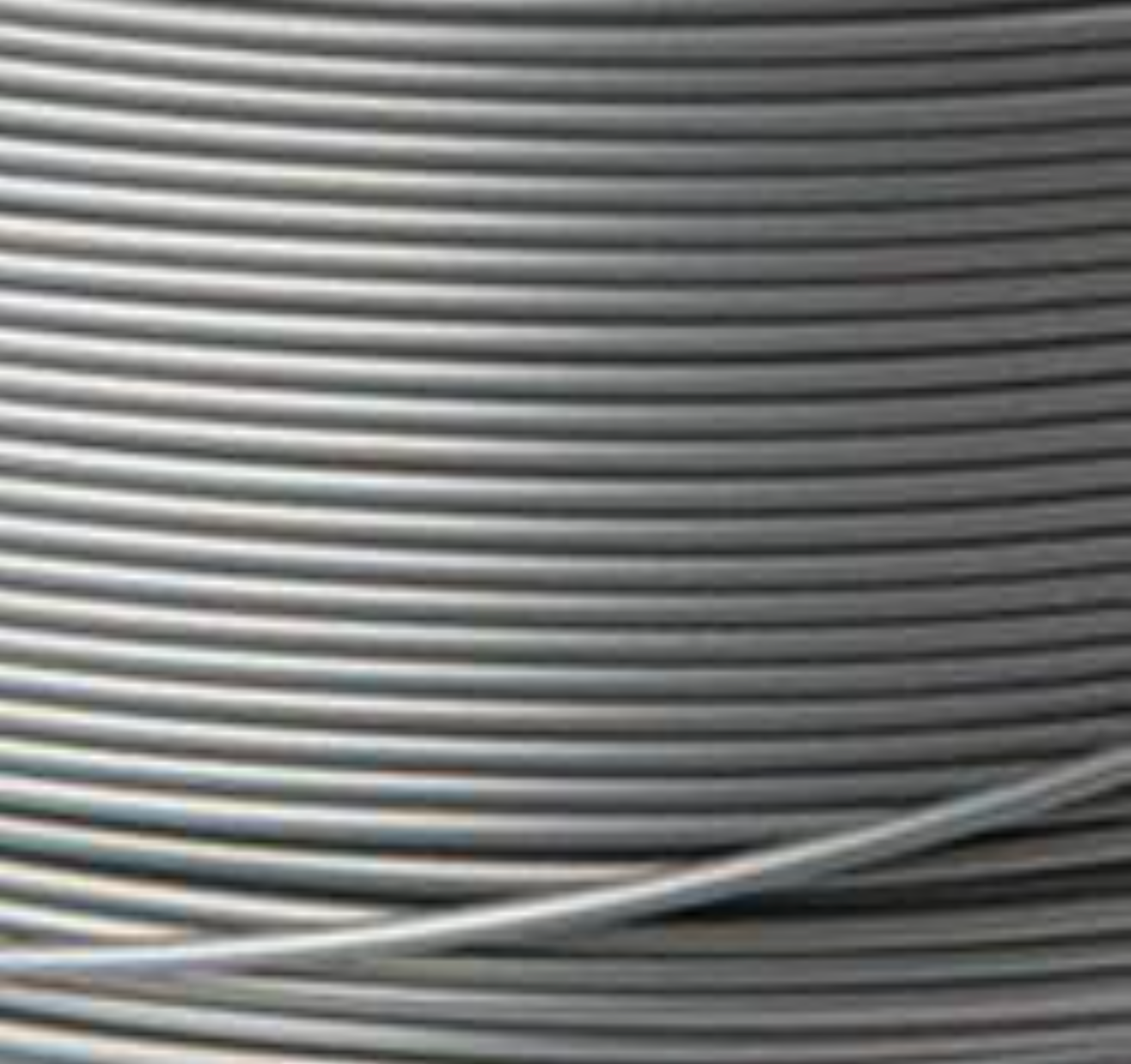 Refill PLA Aluminium