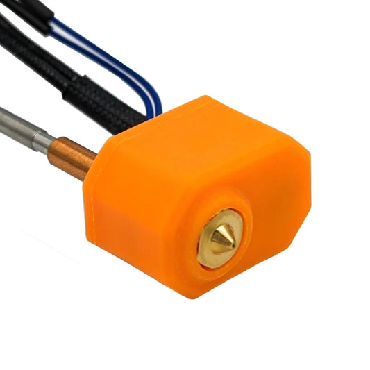 Nextruder Silicone sock for Prusa MK4/XL