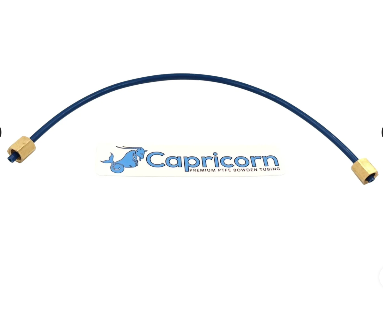 Capricorn XS PTFE-Rohr - für Prusa Mini (+)