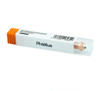 Phaetus Prusa Düse für Nextruder - Siliziumkarbid
