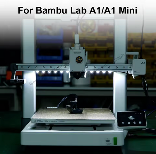 Bambu Lab A1/A1 mini LED Kit