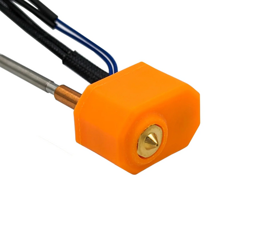 Prusa Nextruder set 0,4