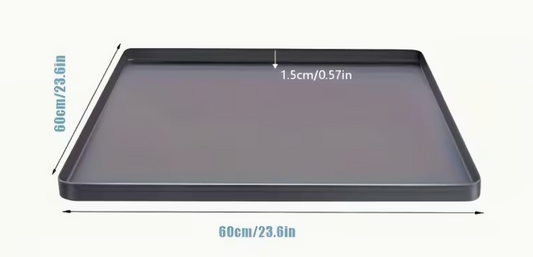 Printbase 600 Silikonmatte