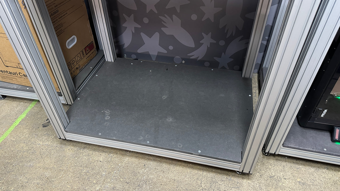 Printbase Masterpice 700x1000x1000