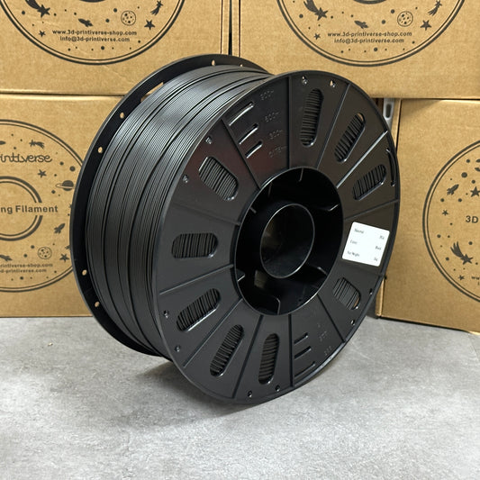 PLA Black 3kg
