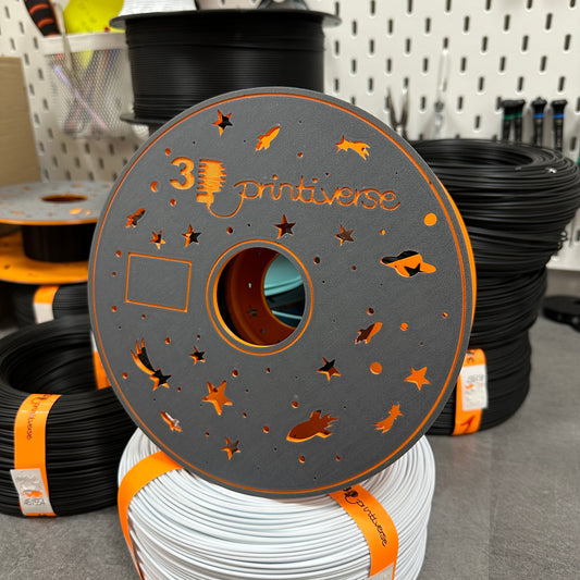 Refill SPOOL für 3D-Printiverse Filament