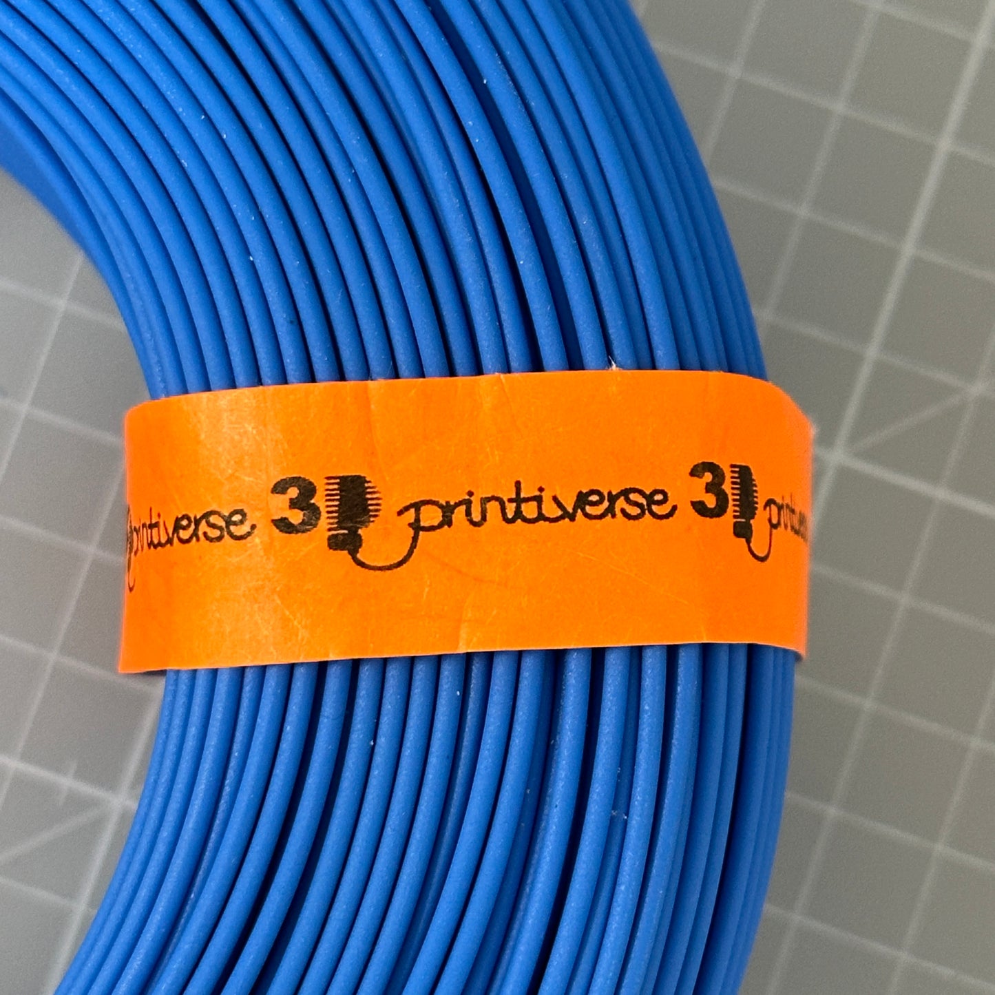 Refill PLA BLUE