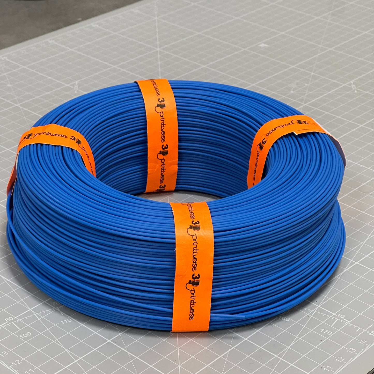 Refill PLA BLUE