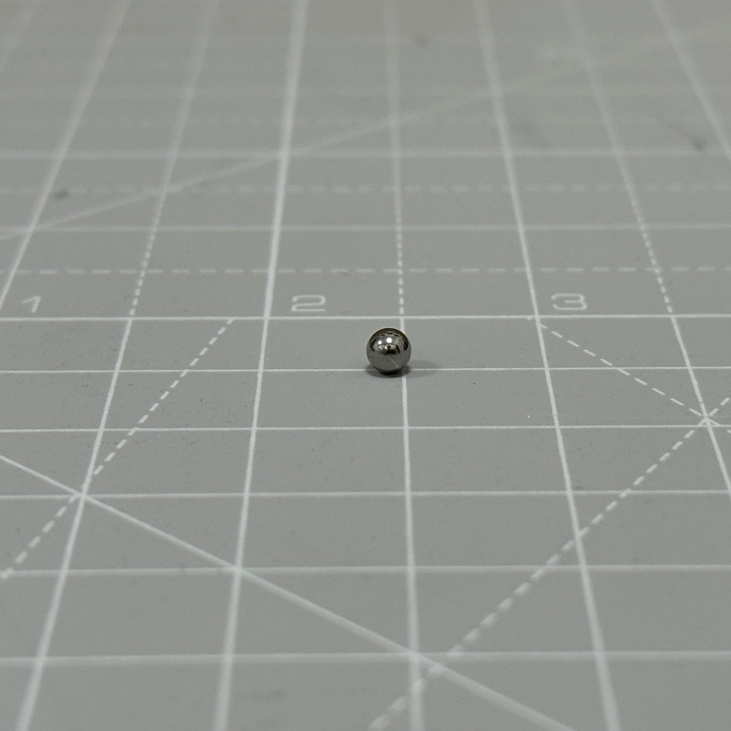 Filamentsensorkugel für PRUSA MK4s/Core One/XL