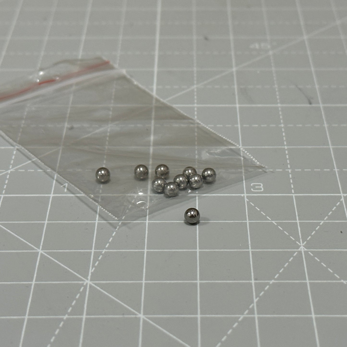 Filamentsensorkugel für PRUSA MK4s/Core One/XL