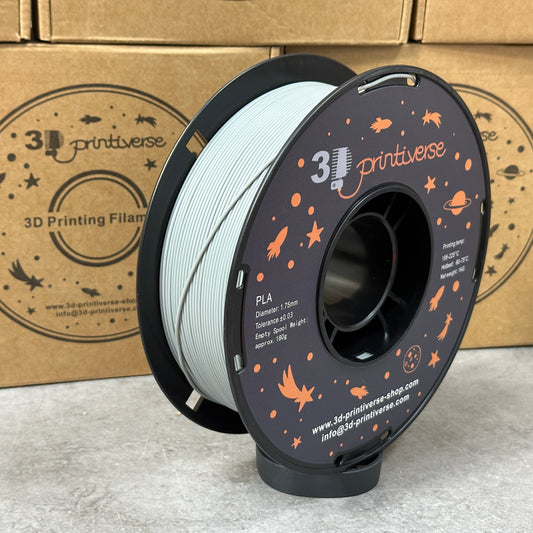 PLA Grey
