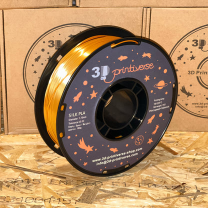 PRINTIVERSE PLA Silk