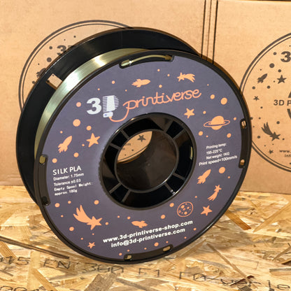 PRINTIVERSE PLA Silk