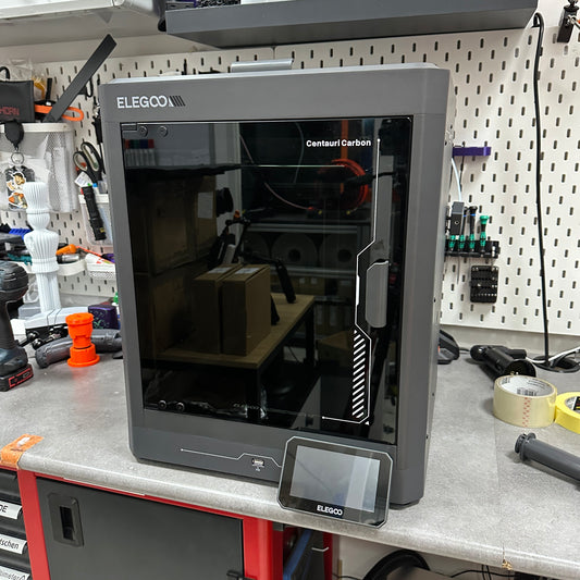 Elegoo centauri carbon