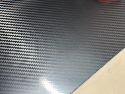 Druckbett für Prusa MK3S+ & MK4S