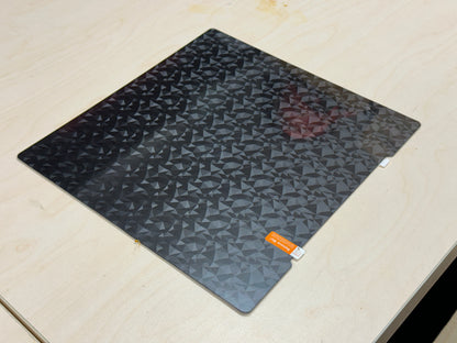Druckbett für Prusa MK3S+ & MK4S
