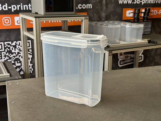 Fillament trocken box