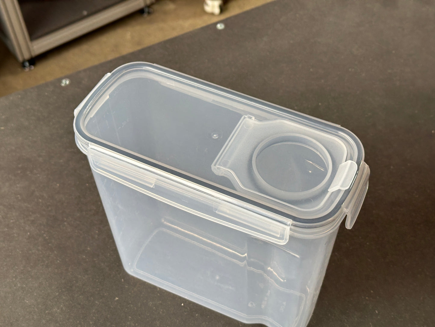 Fillament trocken box