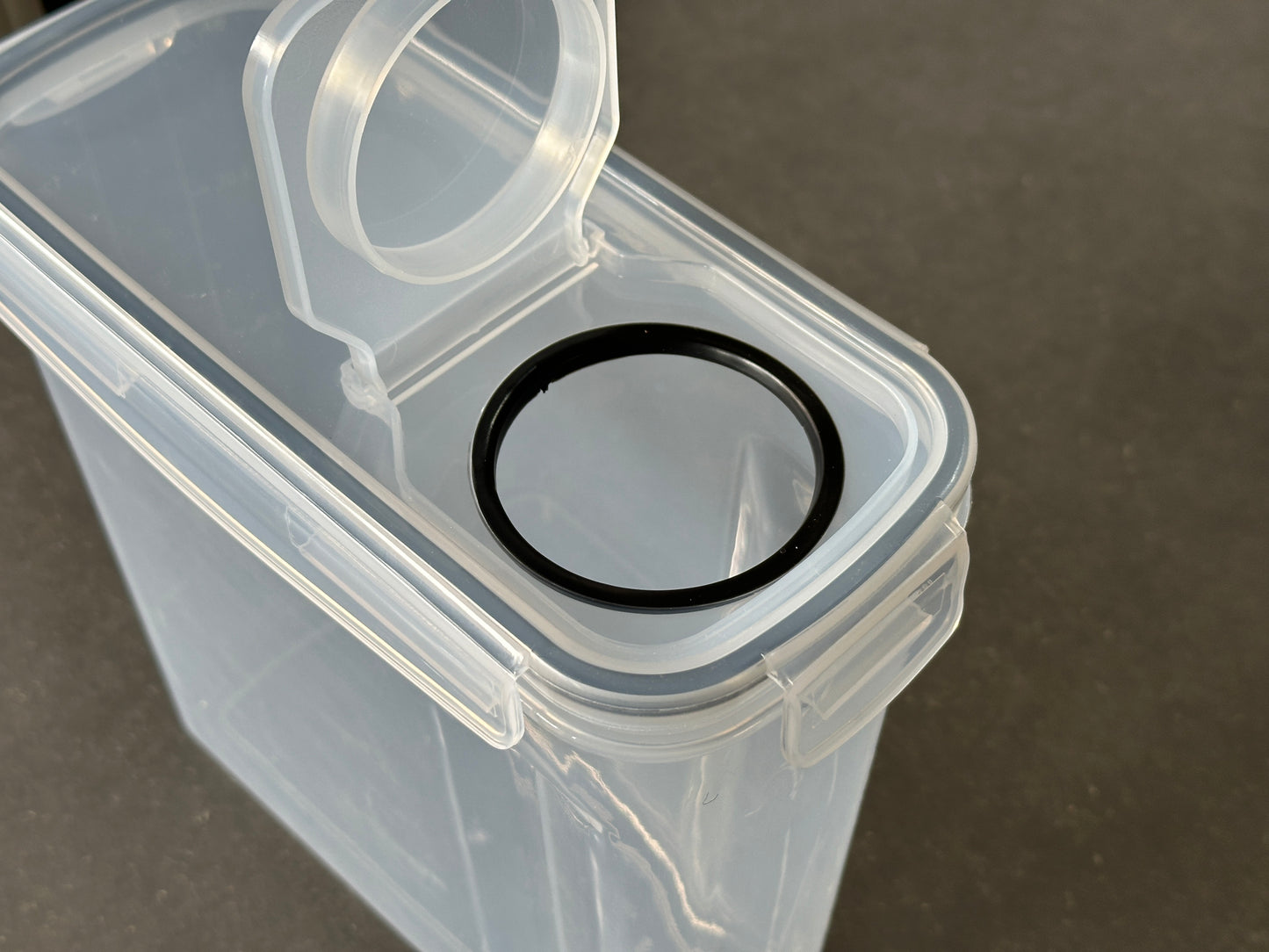 Fillament trocken box