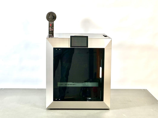 QIDI Tech Plus4
