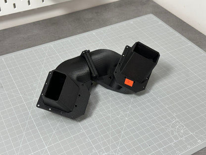 SICCO BOX PRUSA XL nur Druckteile