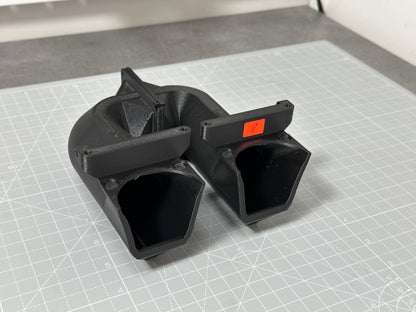 SICCO BOX PRUSA XL nur Druckteile