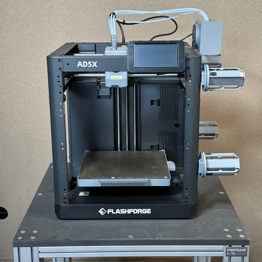 Flashforge AD5X