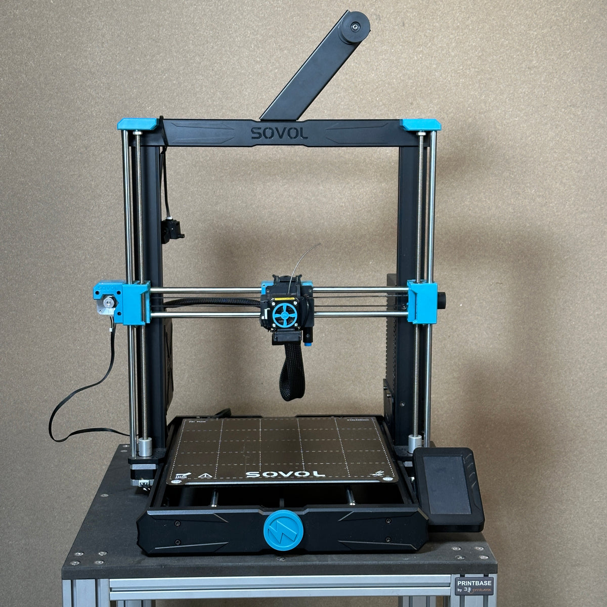 Sovol SV06 Plus